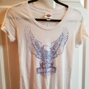 Harley Davidson t-shirt